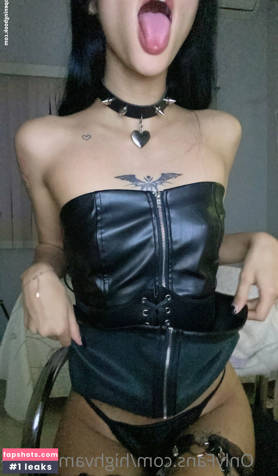 Mille Tsuki Nahé úniky fotek pouze od fanoušků #28 - Fapshots