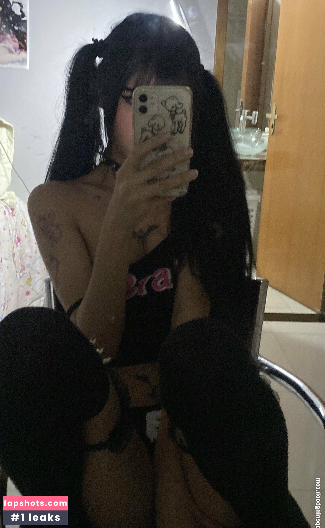 Mille Tsuki Nahé úniky fotek pouze od fanoušků #40 - Fapshots