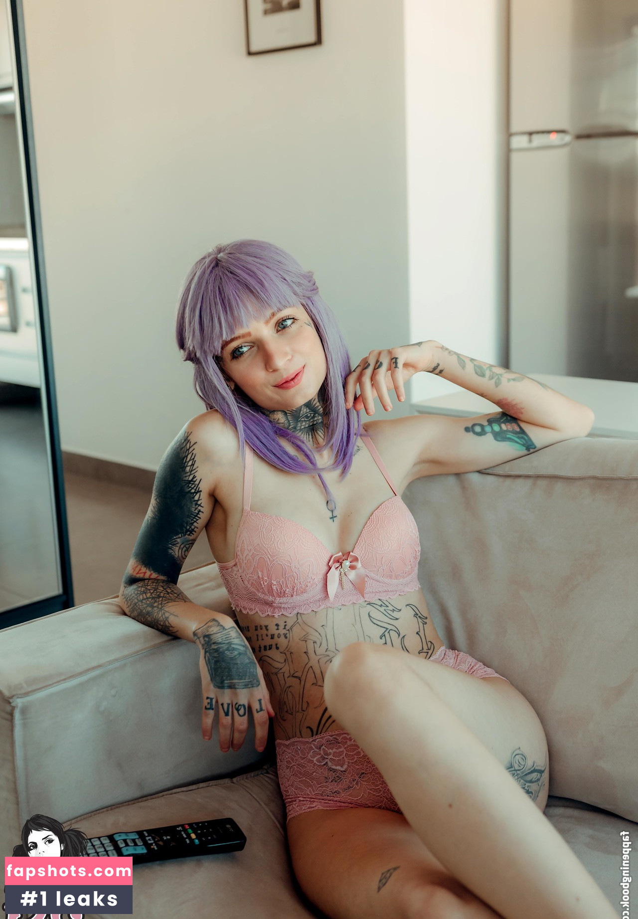 millene gallery photo #2