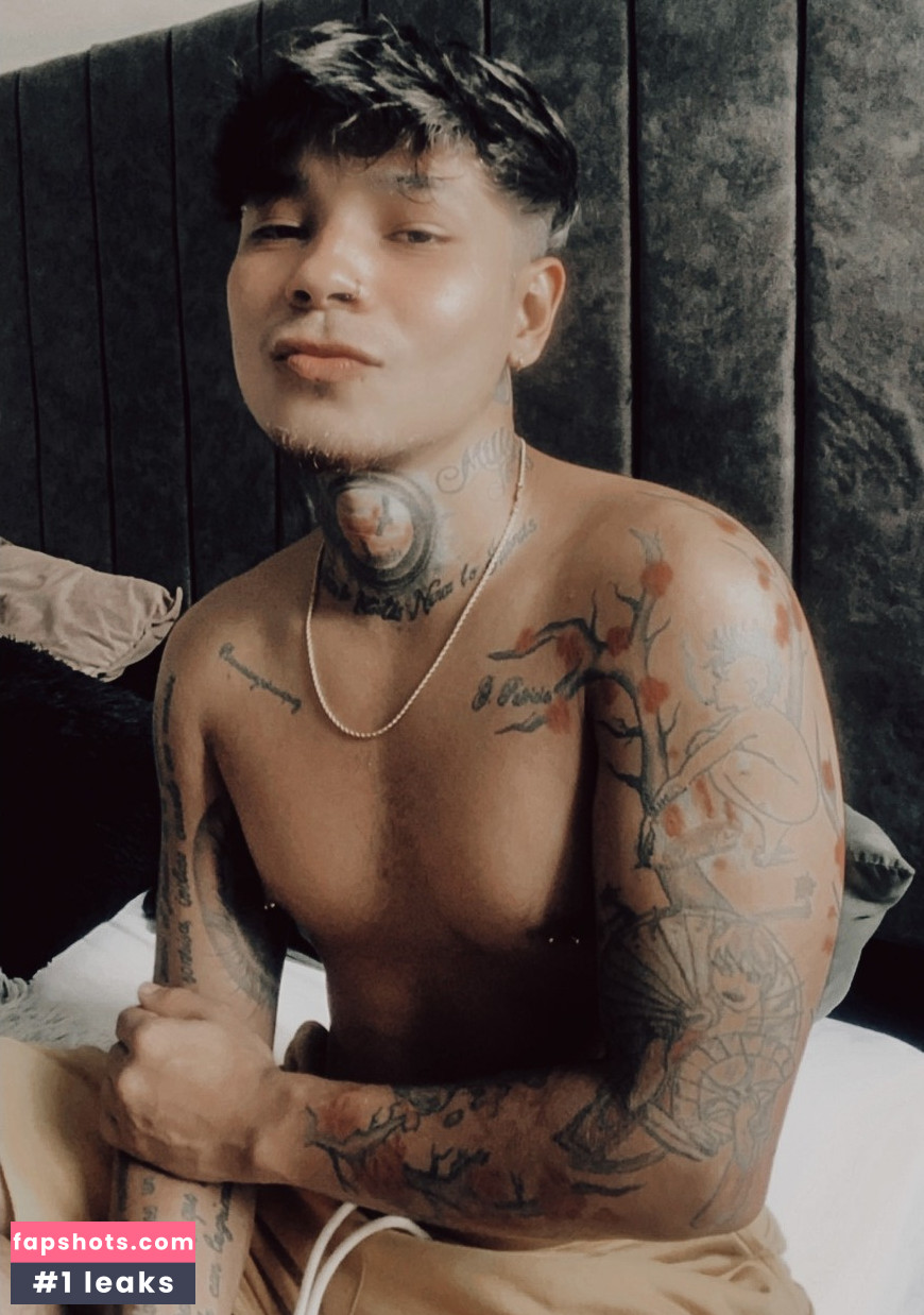 millerhedz Nude Leaks OnlyFans - Fapshots