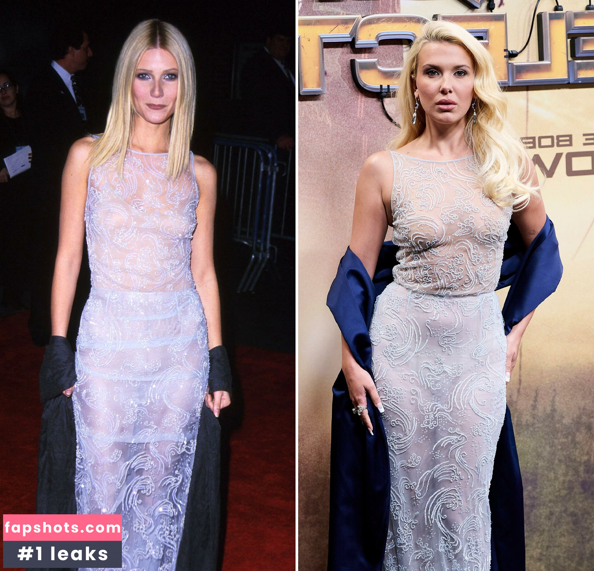 Milli Bobby gallery photo #6