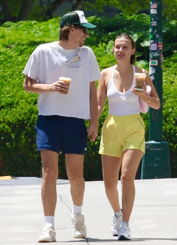 millie-bobby-brown-1 gallery photo #1090