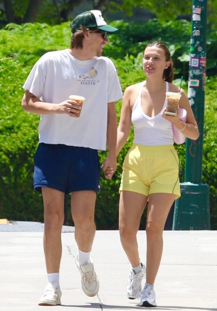 millie-bobby-brown-1 gallery photo #1091