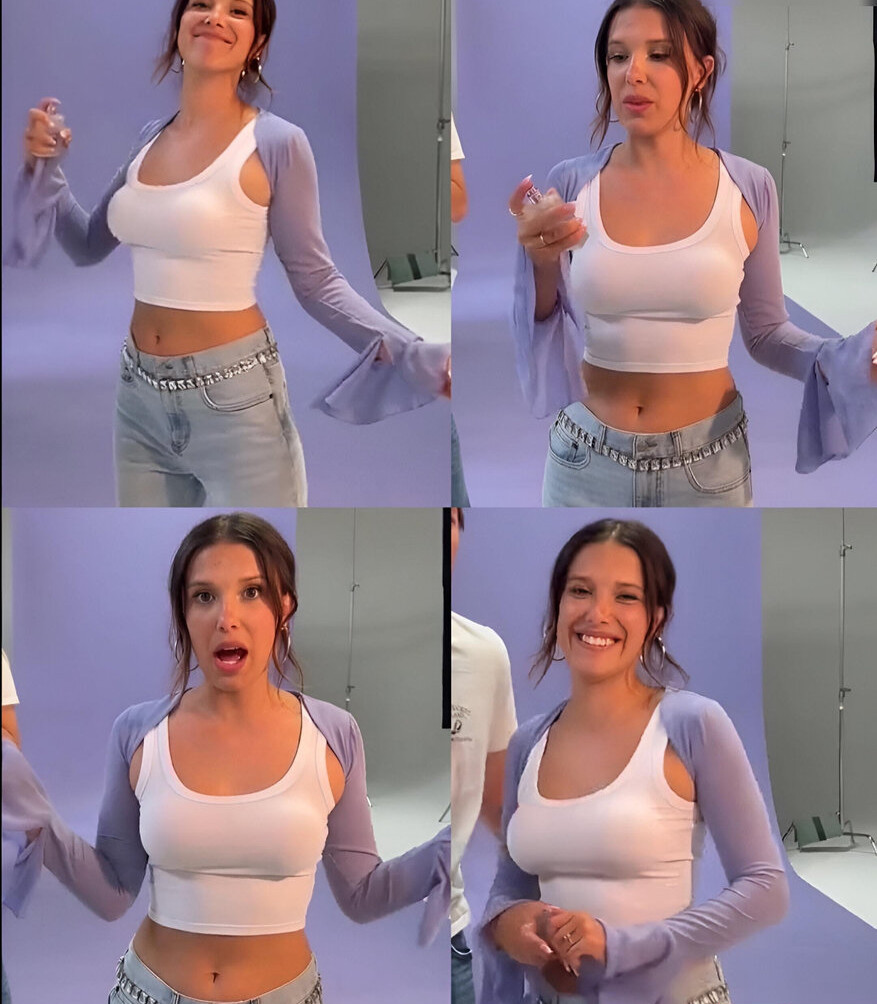 millie-bobby-brown-1 gallery photo #1113