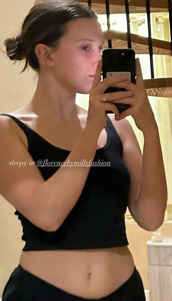 millie-bobby-brown-1 gallery photo #1140