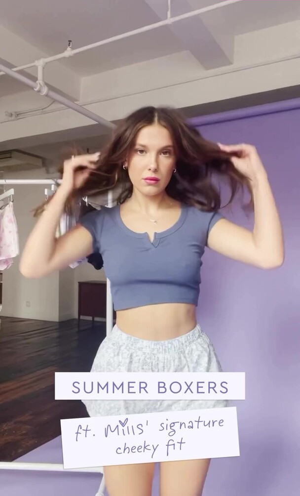 millie-bobby-brown-1 gallery photo #1350