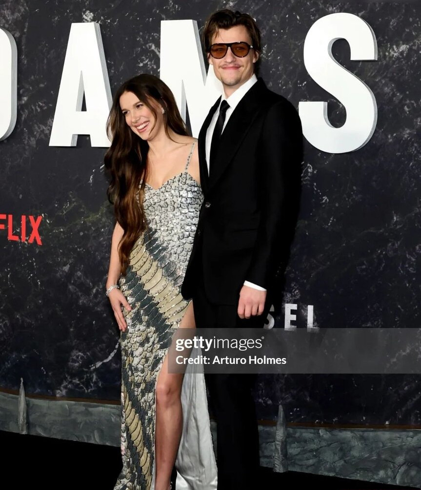 millie-bobby-brown-1 gallery photo #1386