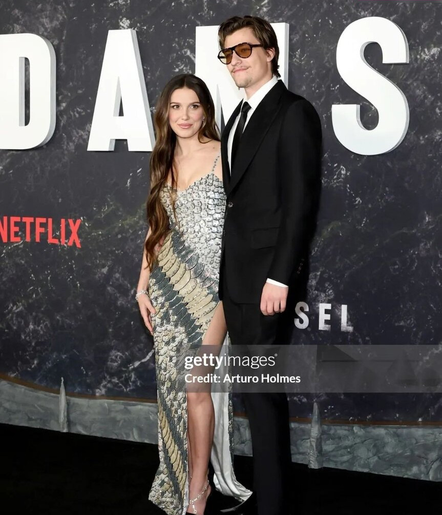 millie-bobby-brown-1 gallery photo #1388