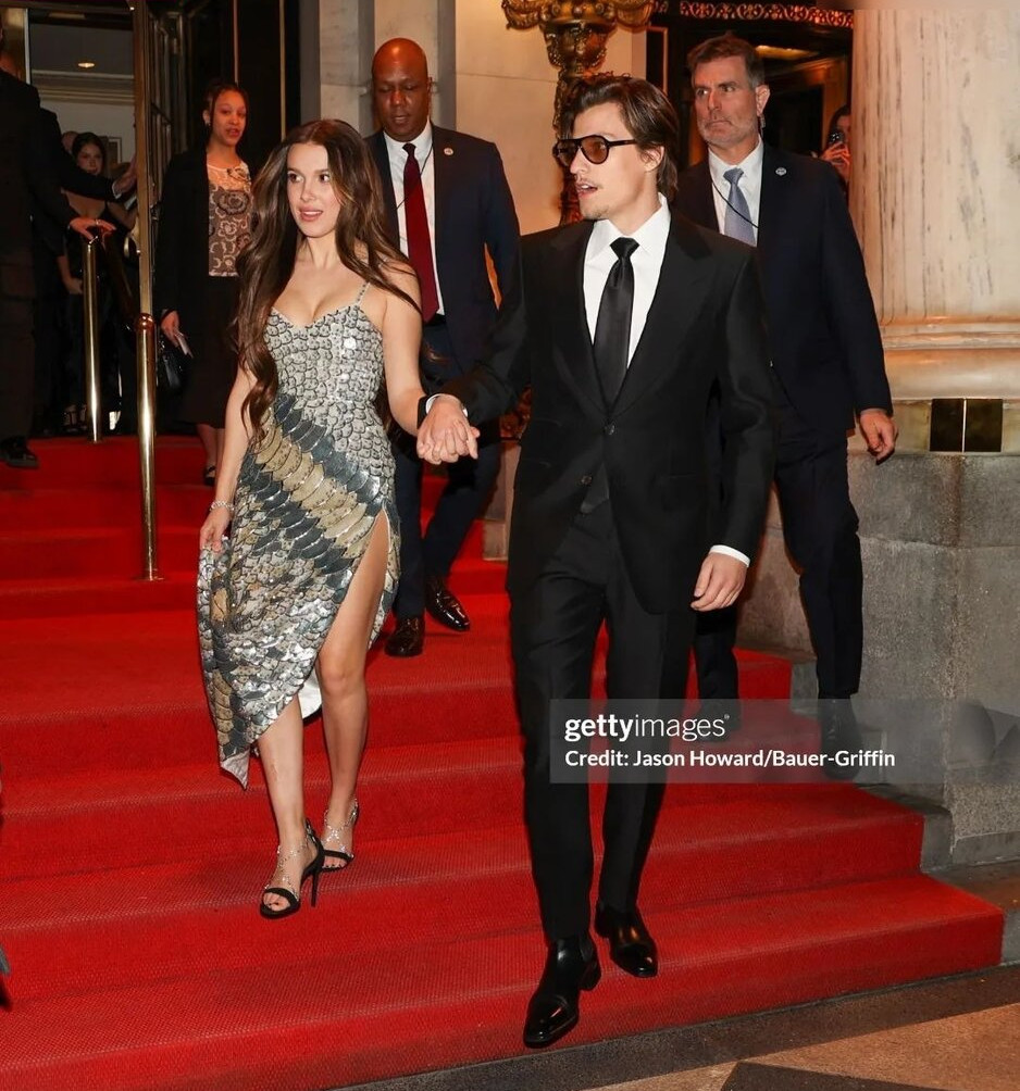 millie-bobby-brown-1 gallery photo #1391