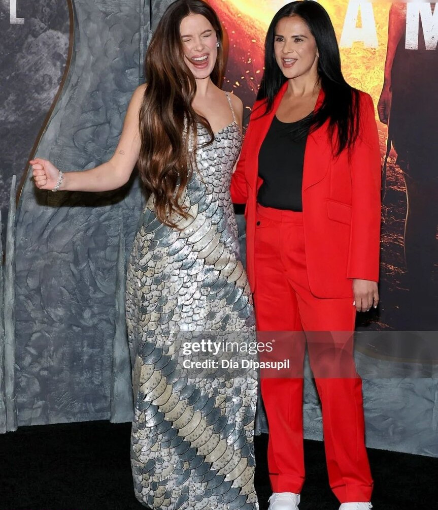 millie-bobby-brown-1 gallery photo #1402