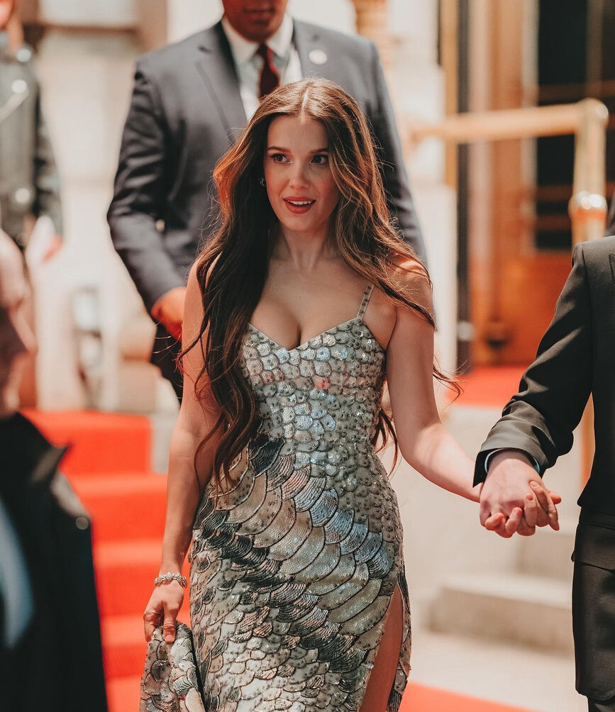 millie-bobby-brown-1 gallery photo #1470