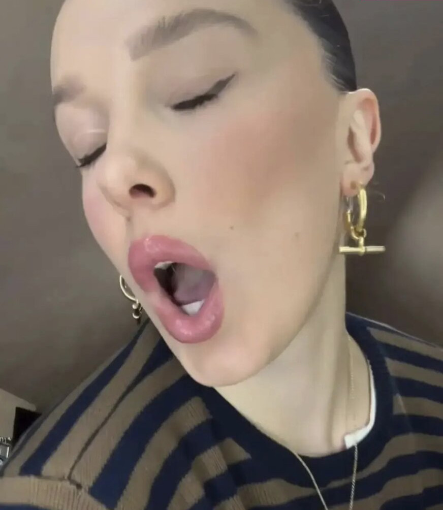 millie-bobby-brown-1 gallery photo #1474