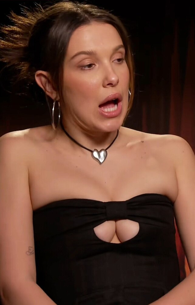 millie-bobby-brown-1 gallery photo #1478