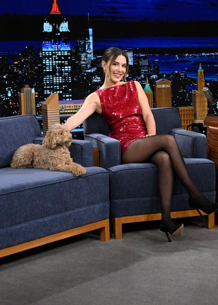 millie-bobby-brown-1 gallery photo #1515