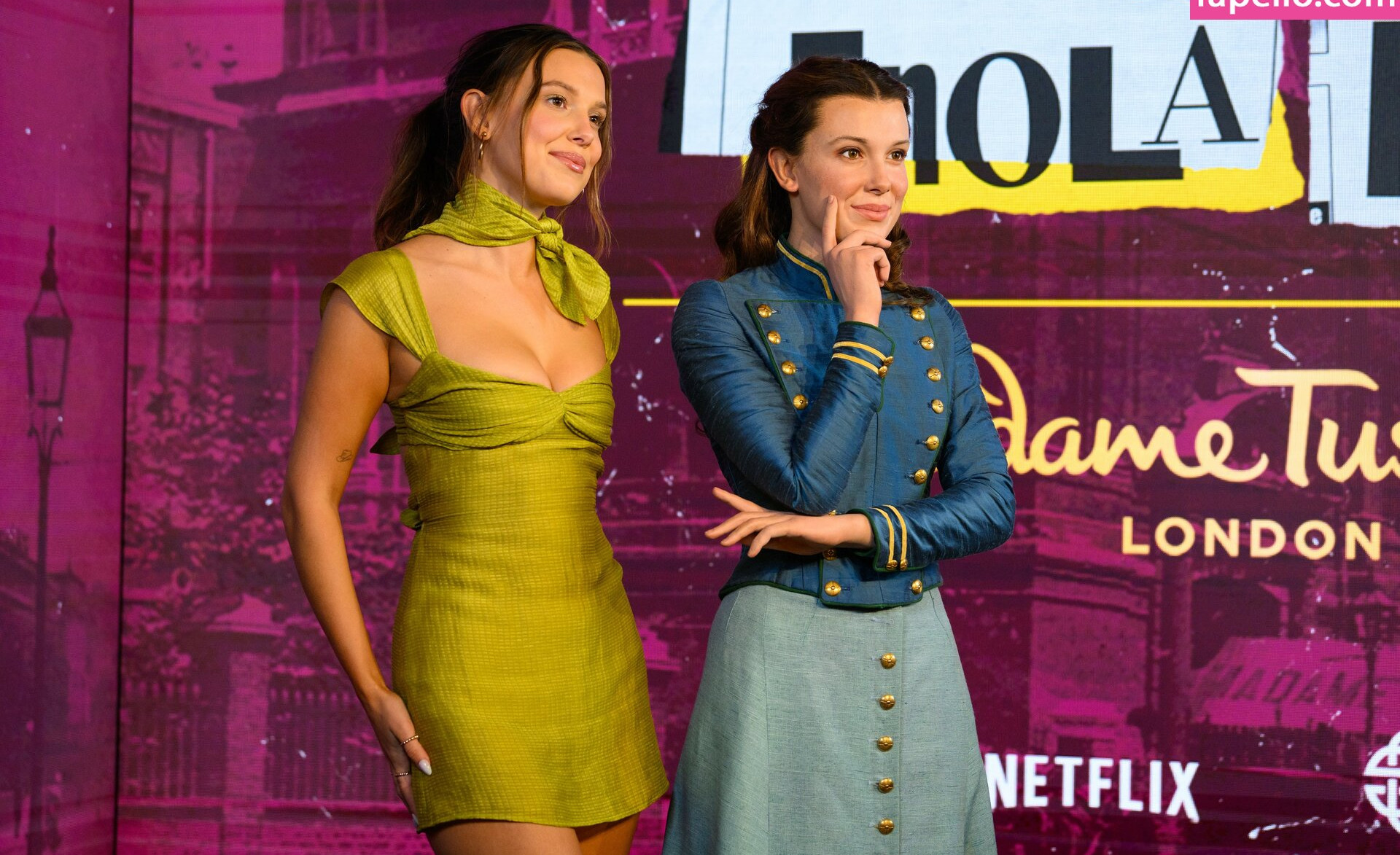 millie-bobby-brown-1 gallery photo #1579