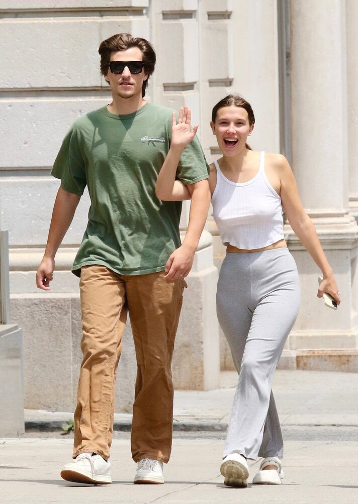 millie-bobby-brown-1 gallery photo #1603