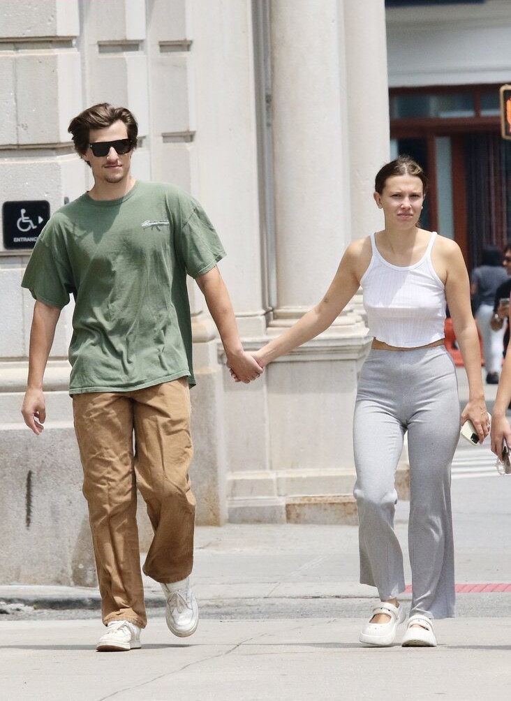 millie-bobby-brown-1 gallery photo #1606