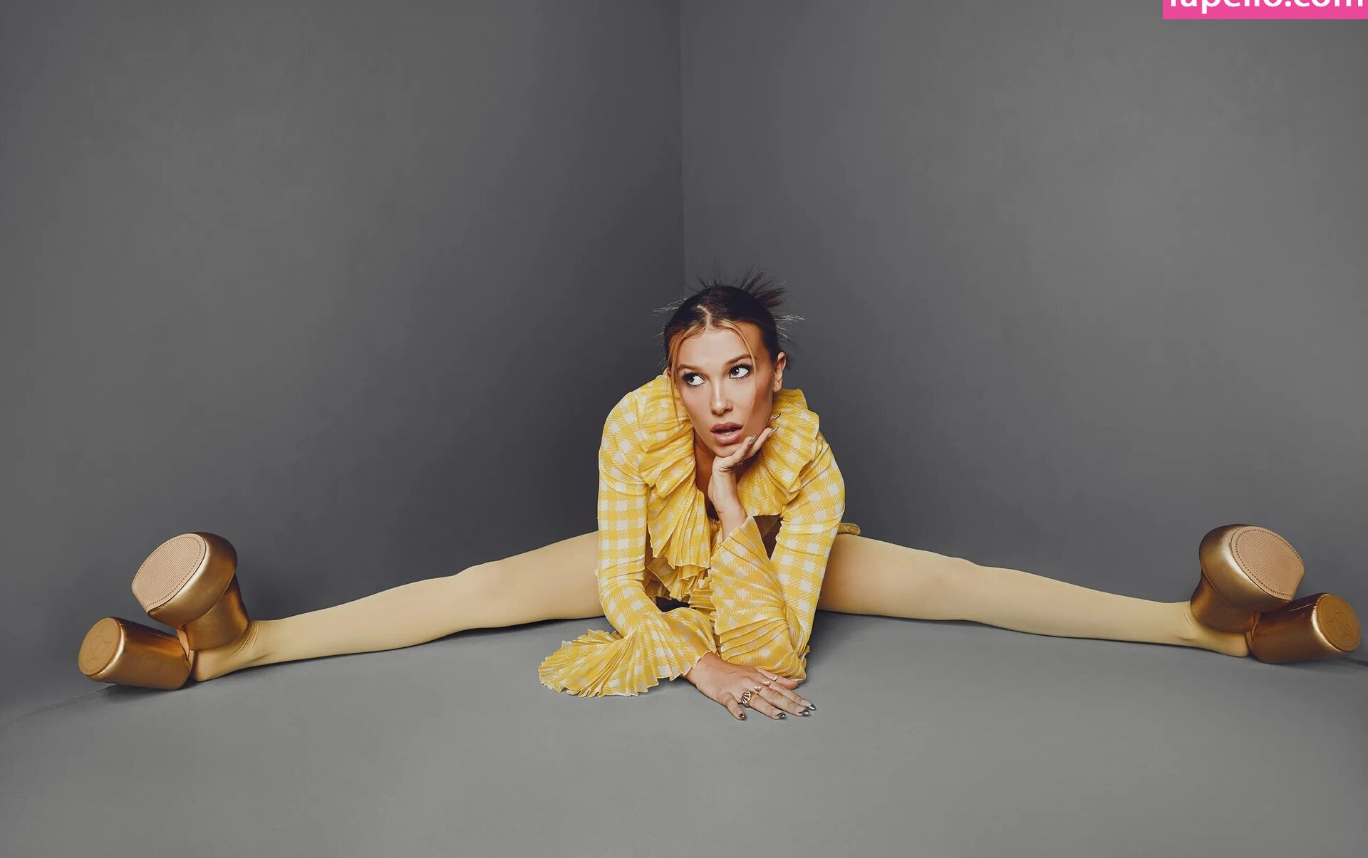 millie-bobby-brown-1 gallery photo #1816