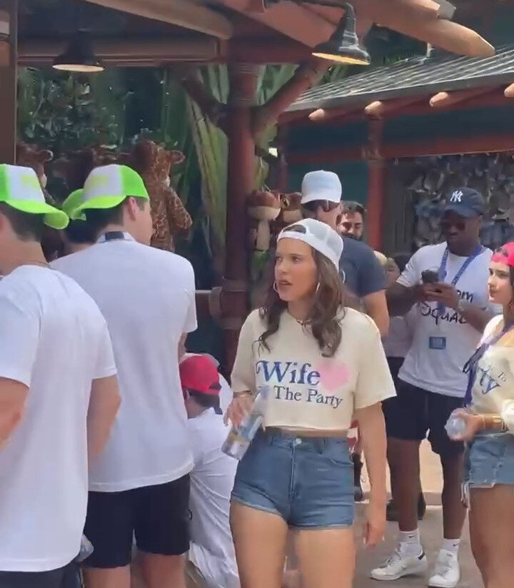 millie-bobby-brown-1 Nacktheit OnlyFans Fotos #1822 - Fapshots