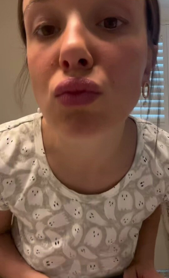 millie-bobby-brown-1 Nacktheit OnlyFans Fotos #1881 - Fapshots