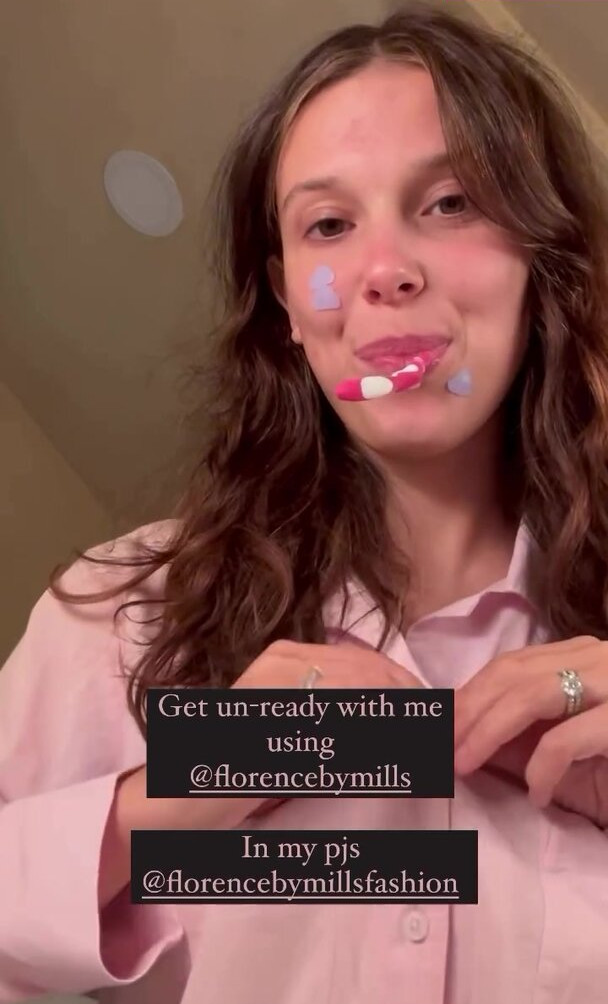 millie-bobby-brown-1 Nacktheit OnlyFans Fotos #1884 - Fapshots