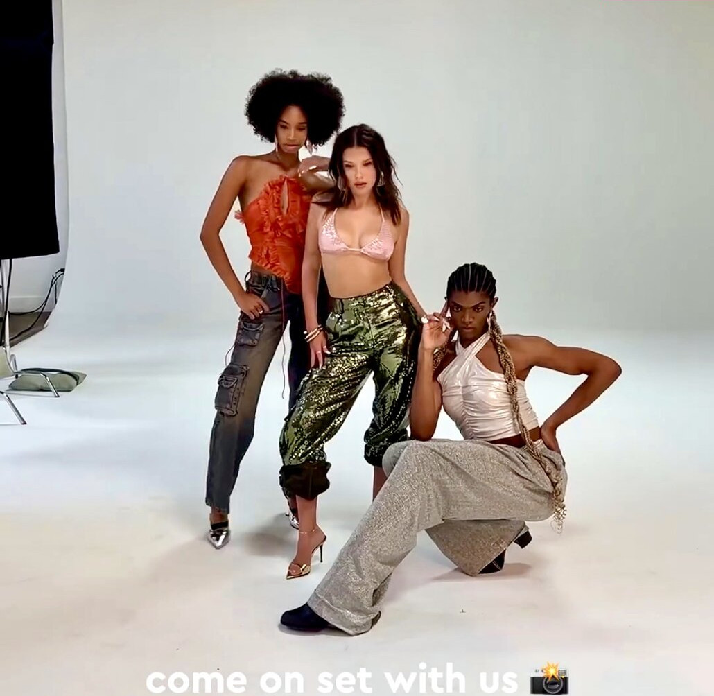 millie-bobby-brown-1 Nacktheit OnlyFans Fotos #1890 - Fapshots