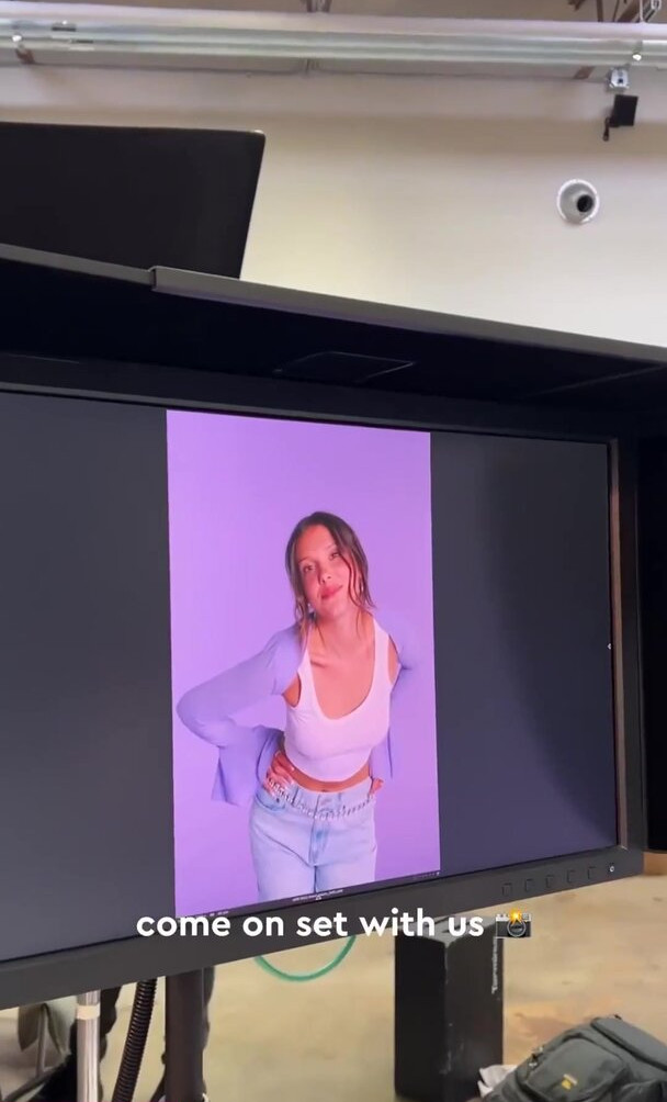 millie-bobby-brown-1 Nacktheit OnlyFans Fotos #1896 - Fapshots