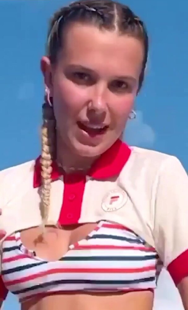 millie-bobby-brown-1 Nacktheit OnlyFans Fotos #1947 - Fapshots