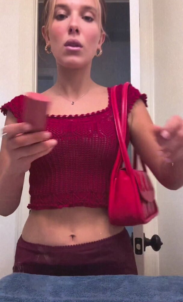 millie-bobby-brown-1 Nacktheit OnlyFans Fotos #1987 - Fapshots