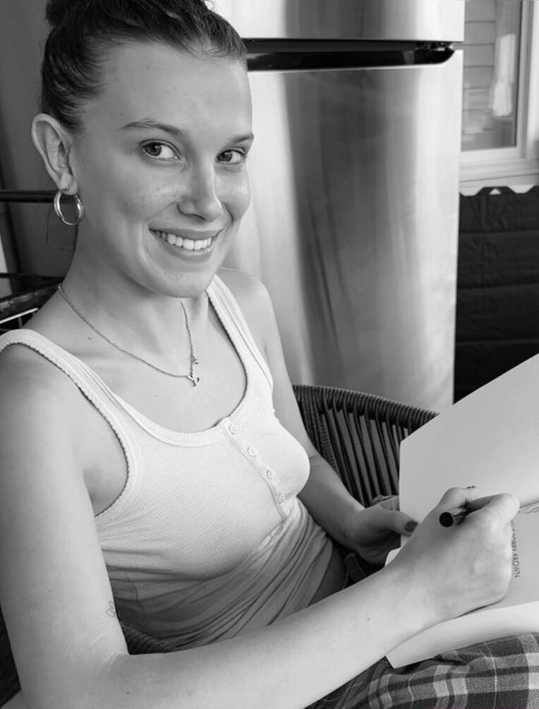 millie-bobby-brown-1 Nacktheit OnlyFans Fotos #2016 - Fapshots