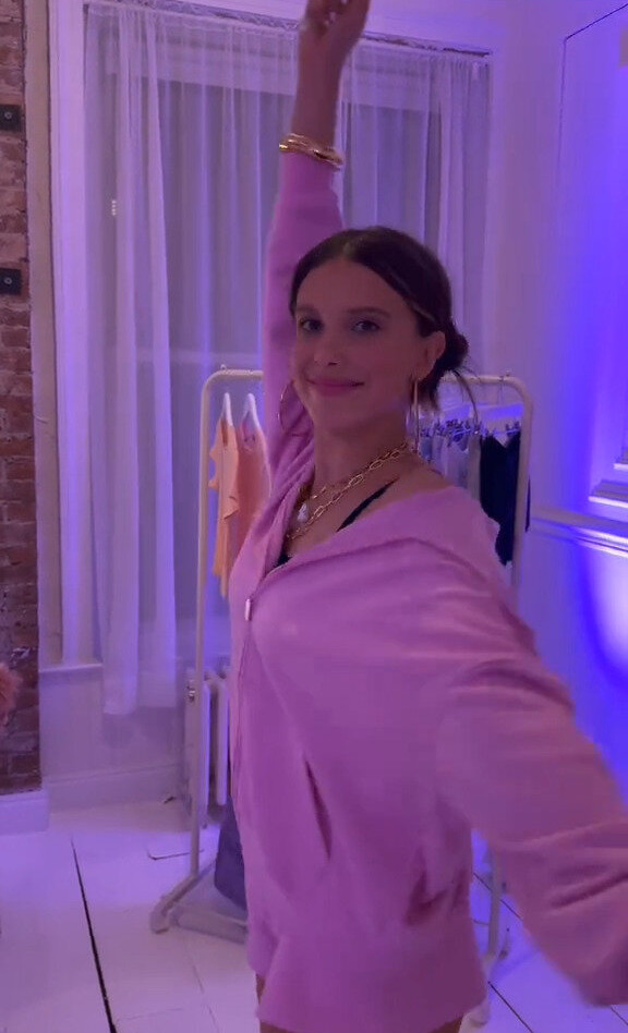 millie-bobby-brown-1 Nude Leaks OnlyFans Photos #492 - LeakJerk