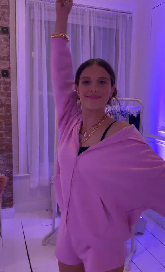 millie-bobby-brown-1 Nude Leaks OnlyFans Photos #493 - LeakJerk