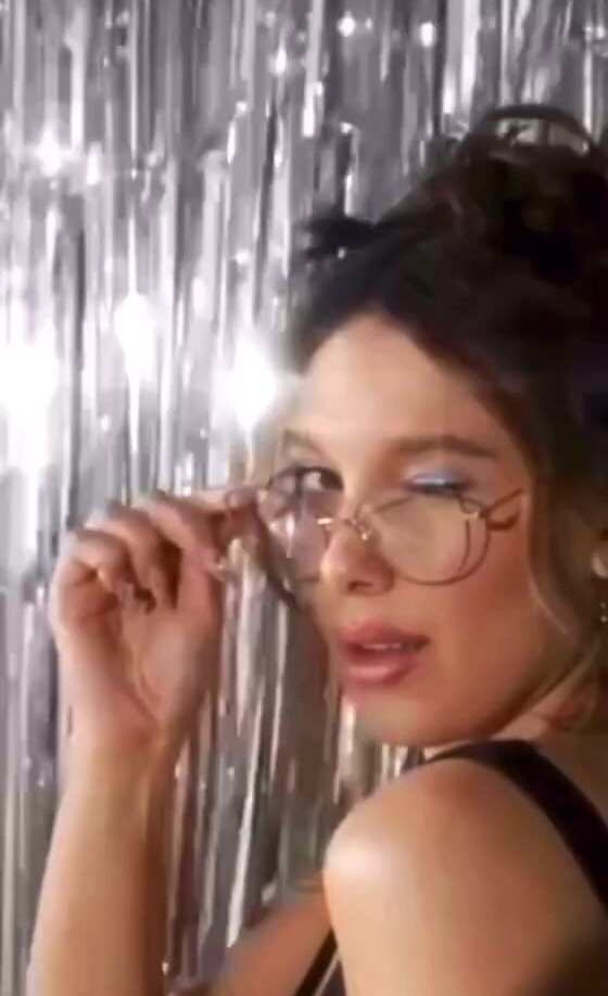 millie-bobby-brown-1 Nude Leaks OnlyFans Photos #510 - LeakJerk