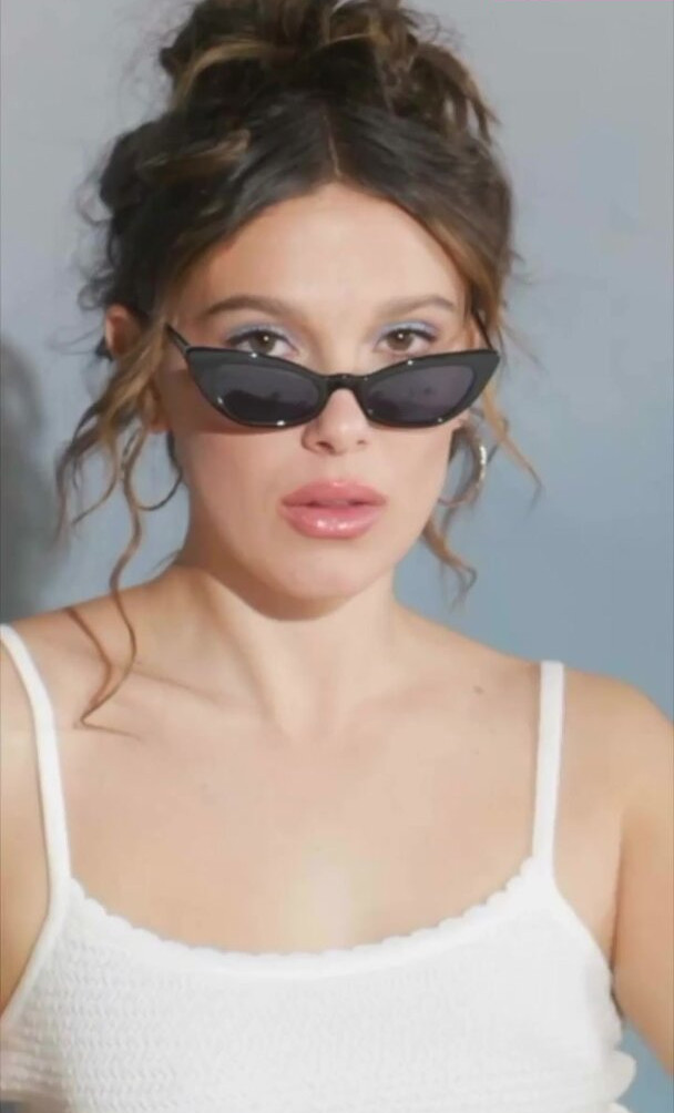 millie-bobby-brown-1 Nude Leaks OnlyFans Photos #511 - LeakJerk