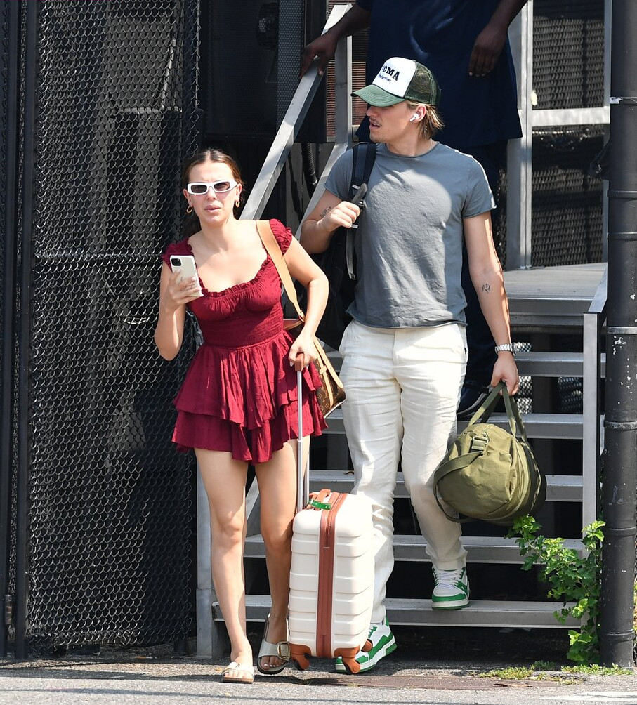 millie-bobby-brown-1 Nude Leaks OnlyFans Photos #516 - LeakJerk