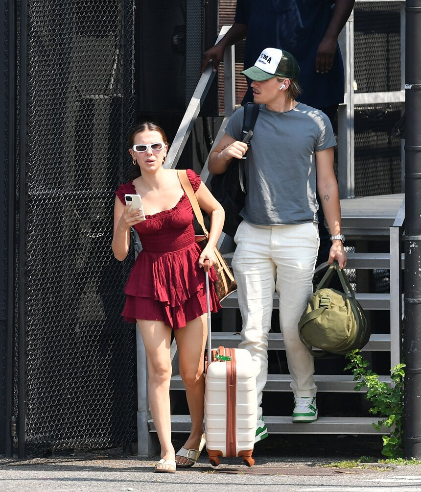 millie-bobby-brown-1 Nude Leaks OnlyFans Photos #517 - LeakJerk