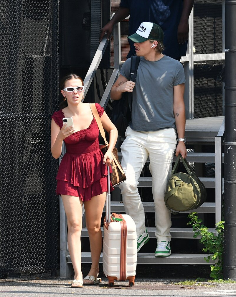 millie-bobby-brown-1 Nude Leaks OnlyFans Photos #518 - LeakJerk