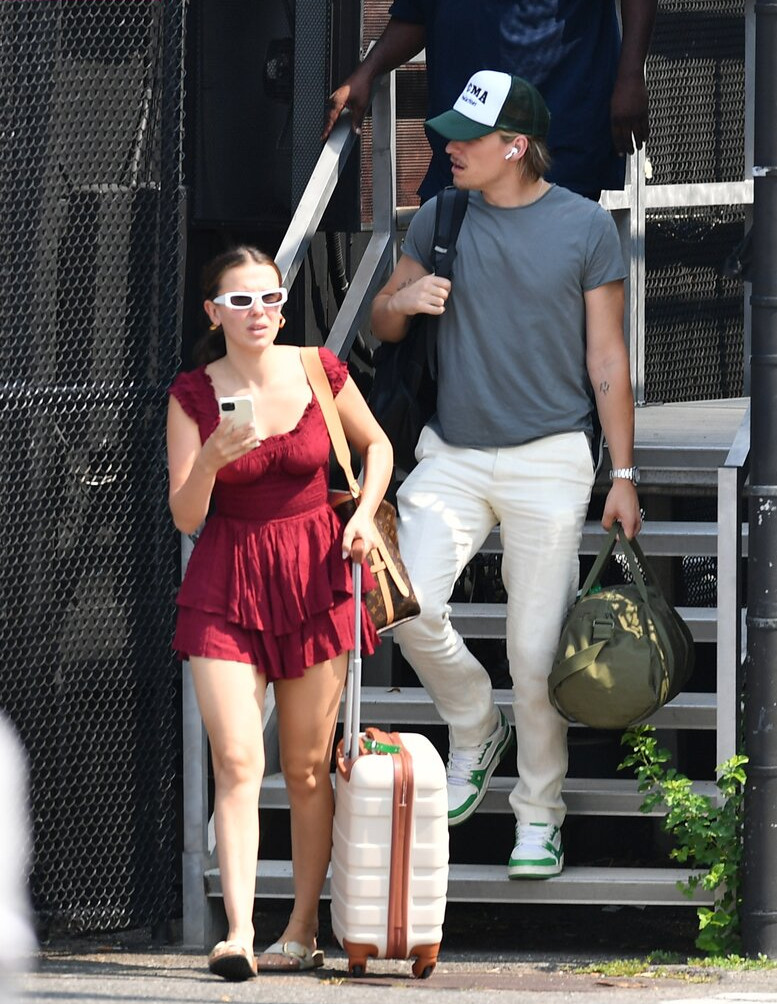 millie-bobby-brown-1 Nude Leaks OnlyFans Photos #519 - LeakJerk