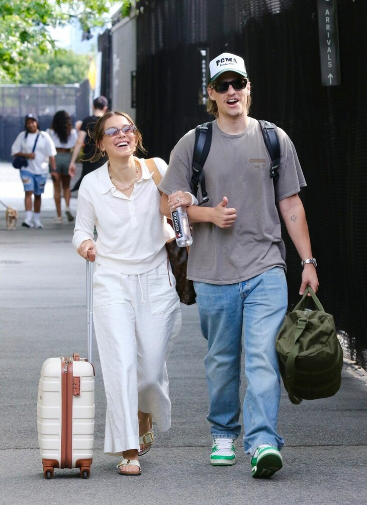 millie-bobby-brown-1 Nude Leaks OnlyFans Photos #534 - LeakJerk