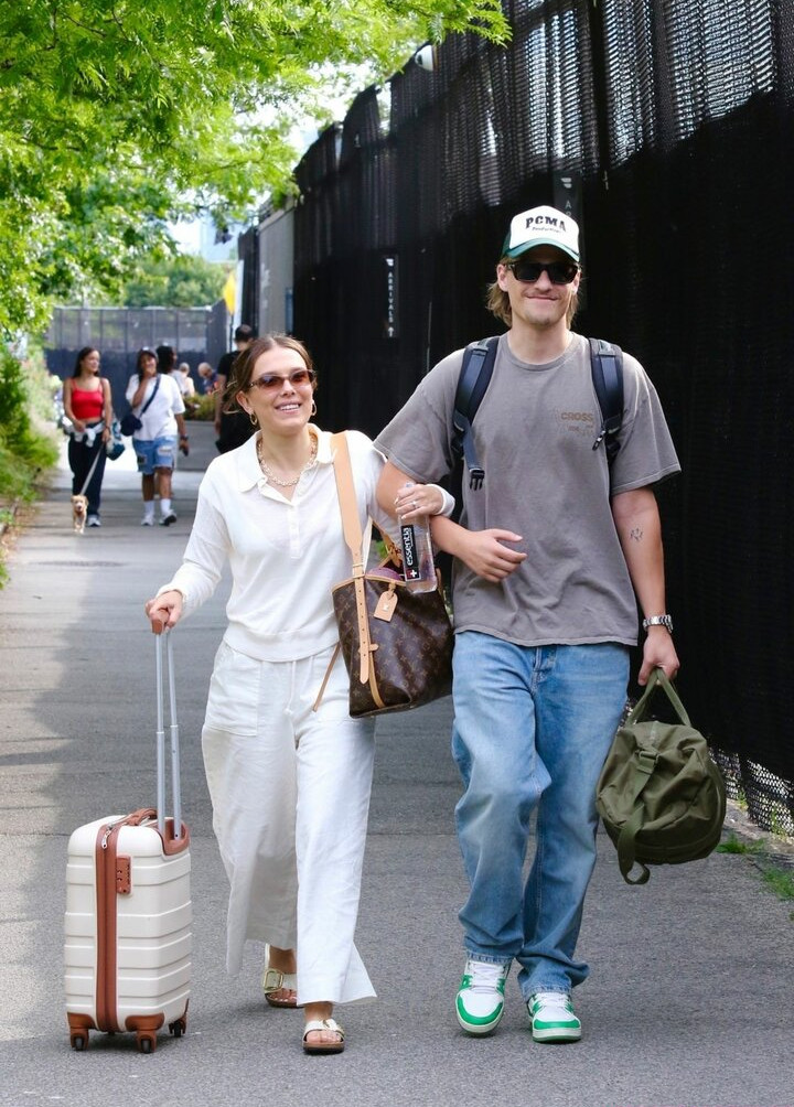 millie-bobby-brown-1 Nude Leaks OnlyFans Photos #535 - LeakJerk