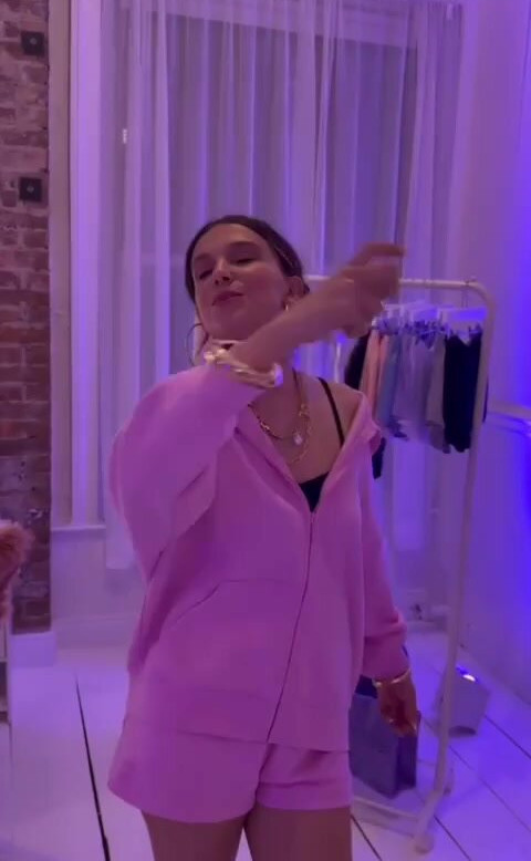 millie-bobby-brown-1 Nude Leaks OnlyFans Photos #536 - LeakJerk