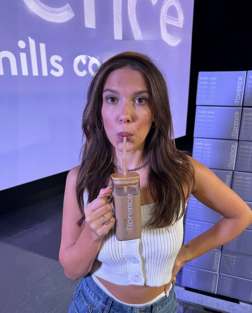 millie-bobby-brown-1 Nude Leaks OnlyFans Photos #538 - LeakJerk