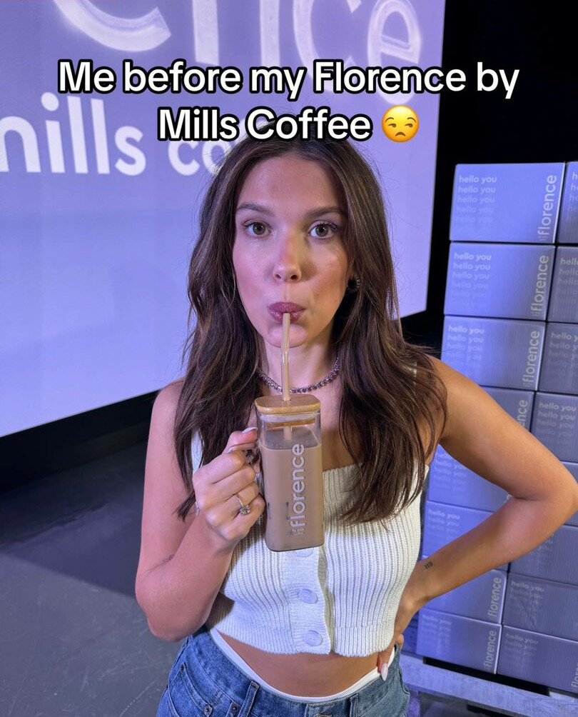 millie-bobby-brown-1 Nude Leaks OnlyFans Photos #539 - LeakJerk