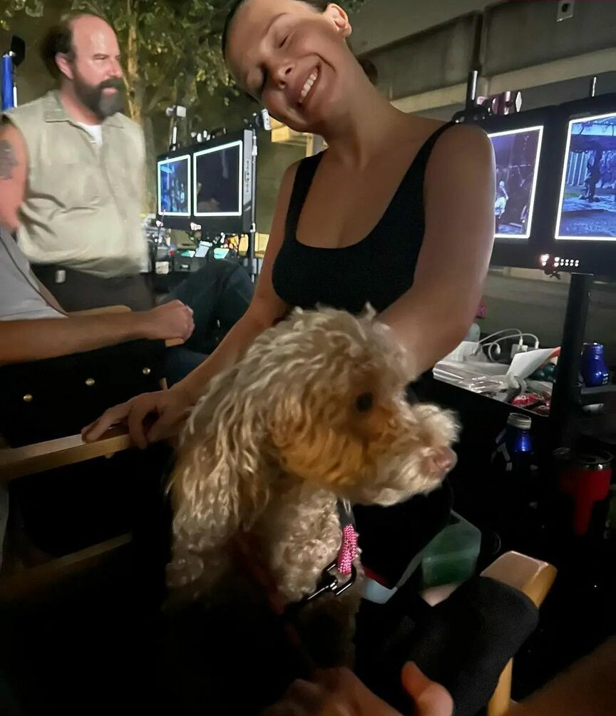 millie-bobby-brown-1 Nude Leaks OnlyFans Photos #552 - LeakJerk