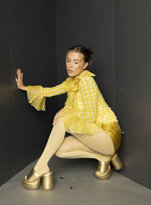 millie-bobby-brown-1 Nude Leaks OnlyFans Photos #580 - LeakJerk