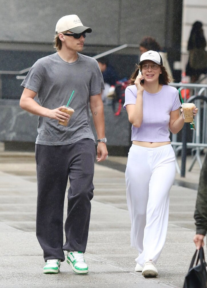 millie-bobby-brown-1 Nude Leaks OnlyFans Photos #594 - LeakJerk