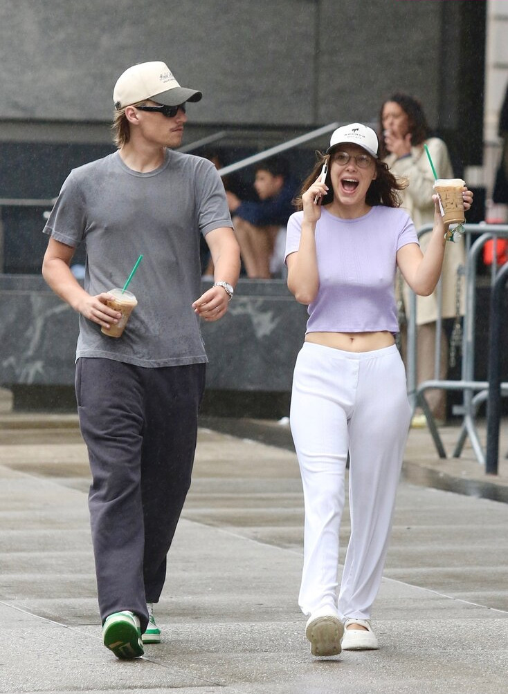 millie-bobby-brown-1 Nude Leaks OnlyFans Photos #597 - LeakJerk