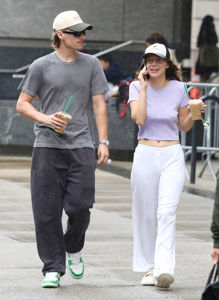 millie-bobby-brown-1 Nude Leaks OnlyFans Photos #599 - LeakJerk