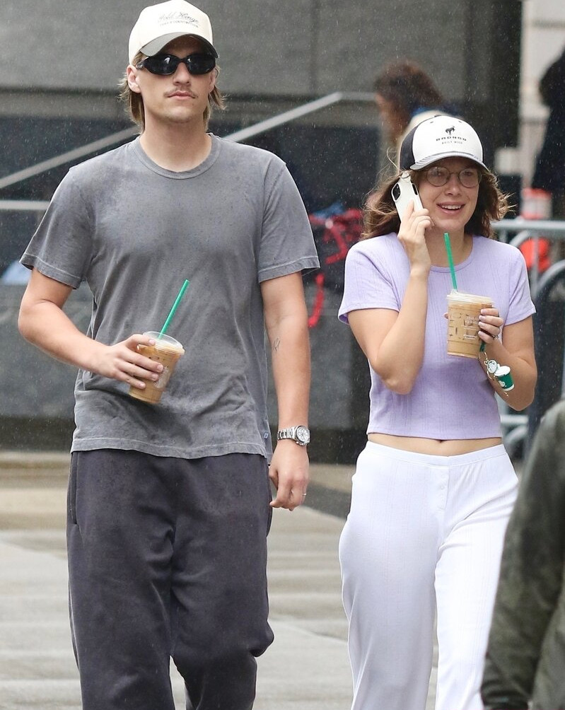 millie-bobby-brown-1 Nude Leaks OnlyFans Photos #600 - LeakJerk