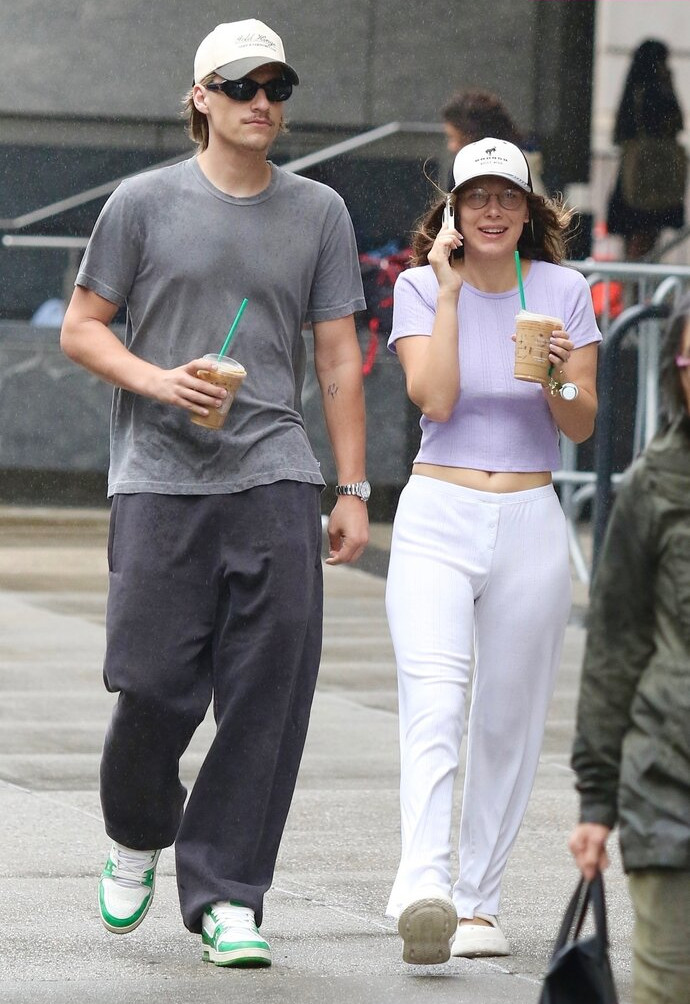 millie-bobby-brown-1 Nude Leaks OnlyFans Photos #608 - LeakJerk